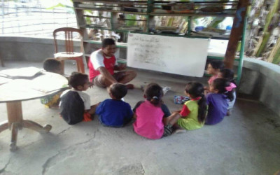 Penyebab dan Dampak buruk Rendahnya Kemampuan Baca Tulis Anak bangsa di Pelosok